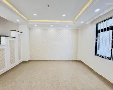 Nhà mới nguyên căn Quốc Lộ 13 - Khu đồng bộ gần sông Sài Gòn, Vạn Phúc City - 4PN