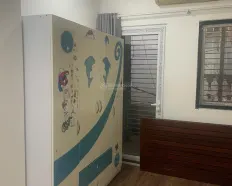 Cho thuê nhà riêng 5 tầng ở ngõ 592 Trường Chinh cách mặt đường 50m