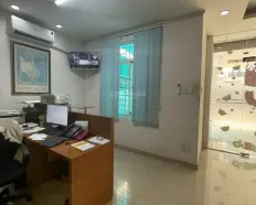 Cho thuê nhà nguyên căn đường Điện Biên Phủ quận Bình Thạnh Dt 4x20 - Hầm 3 lầu. Giá 30tr/tháng