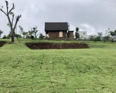 Bán lô đất view hồ Ông Dụ, mặt tiền Tôn Thất Thuyết, 313m2 (Hùng: 0939 399 ***)