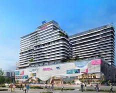 TTC Plaza - Căn hộ lưu trú trung tâm Đà Nẵng (ngay Aeon Mall Đà Nẵng)