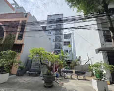 Bán cặp đất MT Lê Ninh, DT 177m2 ngang 9m sát Phạm Văn Đồng