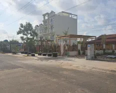 Đất Sài Gòn South Village 1181 Lê Văn Lương 80m2 chỉ 6 tỷ