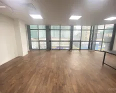 Văn phòng phường Cô Giang, Quận 1, diện tích sàn cơ bản 160m2