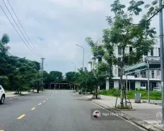 Bán lô đất đường 10m5 Trần Triệu Luật Khu E Kim Long