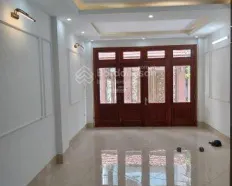 Cho thuê nhà ngay khu liền kề Báo Nhân Dân Trần Hữu Dực 4 tầng, ô tô tải đỗ tránh