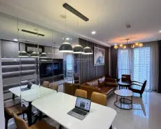 Cho thuê chung cư Botanica Premier - Hồng Hà. DT: 58m2, 2PN. Giá từ: 13 triệu. LH: 0779 757 *** QUYỀN