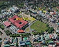 Chính chủ cần bán lô đất đẹp ngang 7m, Phường 1, ngay trung tâm TP. Bảo Lộc