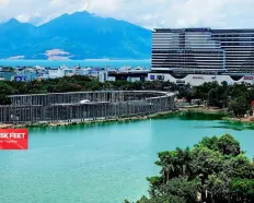 Sở hữu căn hộ lưu trú TTC Plaza trung tâm TP Đà Nẵng chỉ với 47,6 triệu/m2
