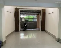 Cho thuê nguyên căn hẻm 6m số 253 Hà Tôn Quyền sát 3/2 - 4 tầng - ngang 4m - 13,5 tr