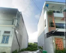 Bán nhanh lô 50m2 đẹp giá 4,2 tỷ hẻm 95 Bưng Ông Thoàn, P. Phú Hữu, TP Thủ Đức cũ LH 0974 244