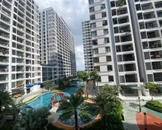 Bán văn phòng MT Eastmark City chỉ 2,8 tỷ 60m2, ngay nút giao VĐ3 & cao tốc LTDG, mở cty, đầu tư