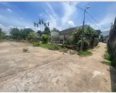 Bán đất tại Hẻm 54, Nguyễn Văn Linh, 156m2, giá ưu đãi 670 triệu VND