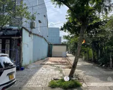 Bán đất góc 2 mặt tiền Đặng Thái Thân, Hòa Hải đường 7,5m cách biển Sơn Thủy 5p đi bộ, giá 7,3 tỷ