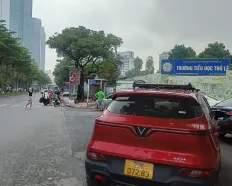 Cho thuê cửa hàng số 6 ngõ 9 Đào Tấn 6 triệu/tháng