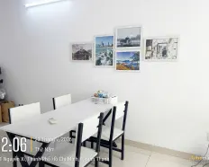 Cho thuê CH Thủy Lợi 4 Nguyễn Xí, 2PN=12 triệu/tháng. LH: 0932 092 *** Thanh
