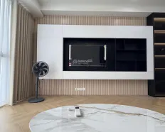 Cho thuê Chung cư Newton Residence - Phú Nhuận. DT: 75m2, 2PN. Giá: 17.5 triệu LH: 0779 757 *** Quyền