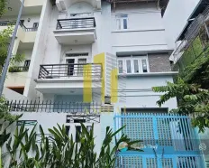 Villa đường Trần Não 2 lầu 3 phòng 37 triệu