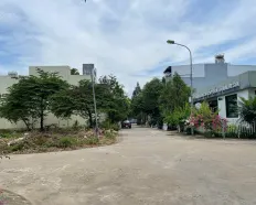 Chủ cần thanh khoản - hạ giá lô biệt thự 400m trung tâm TP. Quảng Ngãi