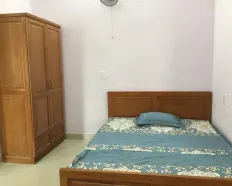 Phòng trọ đầy đủ tiện nghi 35m2 - Trung tâm Phường Hải Châu