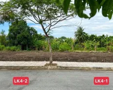Lô giá tốt An Điền Phát - Quảng Ngãi - Mặt tiền đường lớn