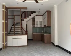 Cho thuê nhà riêng Xuân La Tây Hồ DT 40m2 x 5 tầng, 3PN 10,5 triệu/tháng nhận ngay