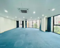 Cho thuê văn phòng phố Thiên Hiền - Từ Liêm - Hà Nội / 80m2 / 19tr