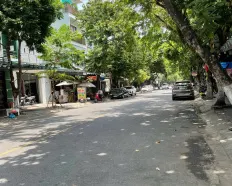 Cho thuê nhà 3 tầng Trần Phước Thành nhà mới 100%