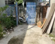 Nhà kiệt ôtô Mẹ Suốt sân rộng rãi đầy đủ công năng, vị trí đắc địa gần chợ, trường - Giá chỉ 2,6 tỷ