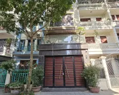 Cho thuê nhà Nguyễn Trãi-Khuất Duy Tiến-Thanh Xuân 60m2 x 5T, phân lô-3 làn ô tô tránh. Giá 20tr