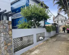 Đất lớn trung tâm Đà Lạt - 862,63m² (700m² thổ cư) hẻm xe hơi Vạn Hạnh chỉ 22,9 tỷ ~26,5tr/m²