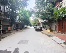 Bán nhà Ngô Thì Nhậm, Hà Đông 50m 3T, phân lô, ô tô tránh đỗ chỉ nhỉnh 10 tỷ