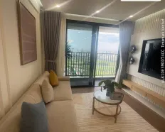 Cho thuê CH 6th Element, 16tr/th, nhà siêu rẻ tại dự án 82m2, 2PN, LH: 0334 438