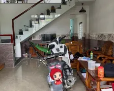 Bán nhà mê lửng 2 mặt kiệt tổ dân phố Phong Nam - Hòa Xuân kiên cố vô ở liền