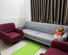 Nhà xóm Him Lam phường Tân Hưng Quận 7 DT 6x16m - KDC hiện hữu 7.5 tỷ