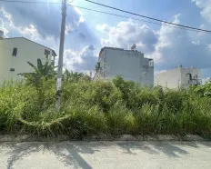 Bán lô đất đẹp 66m2 (4x16,5m) giá 4,85 tỷ hẻm 1/ Bưng Ông Thoàn, P. Phú Hữu, Q. 9 LH 0974 244