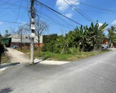 Lô đất 1 sẹc Đường Võ Văn Bích Xã Bình Mỹ, Củ Chi TP Hồ Chí Minh, giá tốt