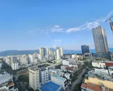 Cho thuê căn hộ 65m2 Harmony, gồm 2 phòng ngủ, 2 WC, giá thuê nhanh 20tr/tháng, đầy đủ nội thất