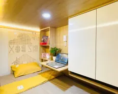 Sleep Box nằm 103 Trần Quý Kiên, Ngũ Hành Sơn, Đà Nẵng