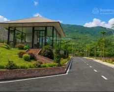 Chỉ 3 tỷ Đồng Vỡ Hòa Lạc tâm điểm nghỉ dưỡng xanh | gần villa & hồ sinh thái