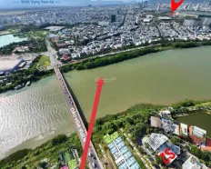 Chỉ 3,2 tỷ sở hữu căn 1PN+ tại Sun Spana view pháo hoa, sông Hàn và thành phố