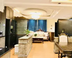 Cho thuê căn hộ 14 triệu Osaka Đống Đa Đà Lạt 2PN - 2VS - có sân thể thao rộng