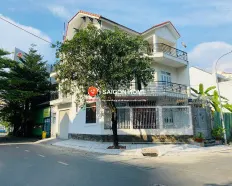 Cho thuê nhà nguyên căn 4 tầng, gara trệt 2 lầu sân thượng 4PN