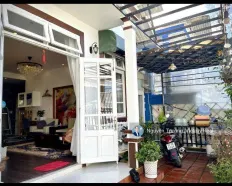 Cần bán Villa/Biệt thự hẻm nội bộ đường An Bình, P. 03, Đà Lạt 129m2, ngang 8m, dài 15 mét