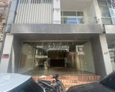 Chính chủ: Cho thuê mặt bằng cửa hàng