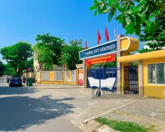 Bán gấp 107,5m2 - Mặt tiền đường Vũ Huy Tấn gần trường THPT Liên Chiểu giá đầu tư