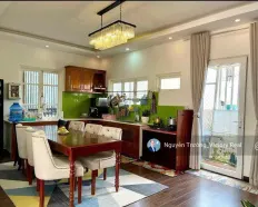 Cần bán nhà phố hẻm xe hơi, đường Mạc Đĩnh Chi, P. 4, Đà Lạt 75m2, 5x15m, 3 PN