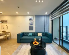 20 triệu/1 tháng - Căn 3 ngủ, 2WC - Nội thất đầy đủ