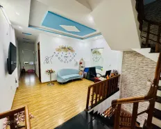 Bán nhà 3 tầng - Đường Trung Hòa 1, Phường Hòa Quý, Quận Ngũ Hành Sơn, Đà Nẵng. Giá 5,8 tỷ