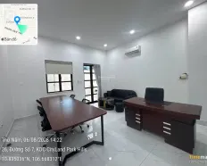 KM siêu khủng chào mừng 2/9 nguyên sàn lầu 3 làm VP giá 10tr/tháng. Có hầm để xe và máy lạnh